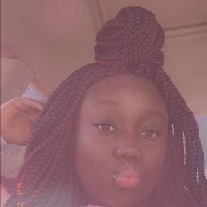 Meet your Posher, Kupkake